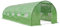 Garden Point Lamina Tunnel Lamina casa Lamina Tenda Serra pianta casa Lamina Serra Pomodoro casa 3m x 8m x 2 m