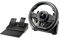 Subsonic Superdrive - Rennlenkrad SV650 Racing Wheel lenkräd mit Pedalen, Shift & Vibration - Xbox Series X/S, Switch, PS4, Xbox One, PC, PS3 (programmierbar für alle Spiele)