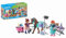 PLAYMOBIL Country 71241 Tierärztin für Pferde, Deutsches Sportpferd und Mobiles Röntgengerät für den Reiterhof, Spielzeug für Kinder ab 4 Jahren