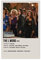 JDRC Serie The L Word Vintage Leinwand Poster Schlafzimmer Dekor Sport Landschaft Büro Zimmer Dekor Geschenk Rahmen: 30 x 45 cm