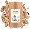 Pfotenliebe® gefriergetrocknete Hühnerherzen, Snacks für Katzen & Hunde, 50g, gesunder Snack mit besonders viel B-Vitaminen und Eisen