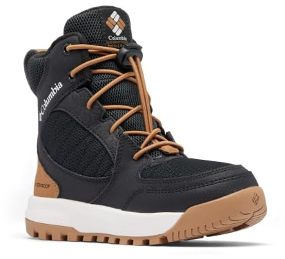 Columbia Unisex Kinder Portlander Omni-heatSchneestiefel