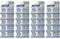 CR1130 Lithium Button Cell Batteries (4 x Blister Packs of 5)