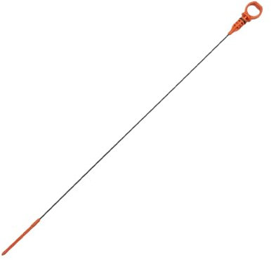 BOOMBOOST Jauge de niveau d'huile moteur 1174G2 1174E6, 1.6 HDI pour Citroën C2 C3 C4 C5 Jumpy Berlingo Compatible avec Peugeot 1007 206 207 307 308 3008 407 508 5008 Partner Expert