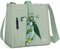 Hihealer Lunch Tasche Damen 2025Neueste Lunch Box Weihnachtsgeschenke für Damen, Kinder, Mädchen Isolierte Botanische Flexi Faltbare Bento Lunch Taschen Ideal für Schule/Reise/Arbeit/Picknick/Geschenk