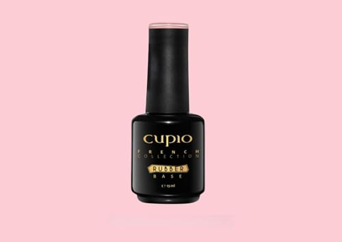 Rubber Base French Collection - Ballet 15 ml