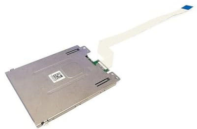 RTDPART Laptop Smart Card Reader Board mit Kabel für Dell Latitude E7250 0RXNW9 RXNW9 Neu