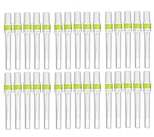 30 agujas de plasma de fibroblasto para apretar la piel, reducir las arrugas y eliminar topos en tratamientos de belleza profesionales