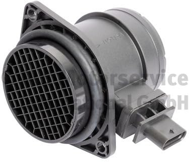 PIERBURG Air Flow Meter LMM 12V 7.07759.81.0