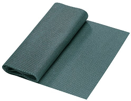 GEDORE 1500 H 13 Antirutschmatte, 47,5 x 200cm, Schwarz