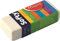 Maped M021792 - Radierer Softy, 2-er Set, weiß