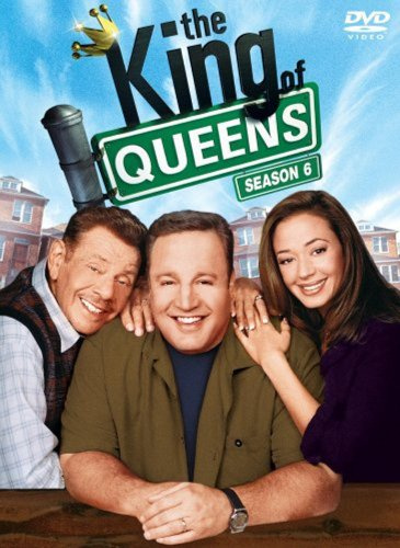 The King of Queens Staffel 6
