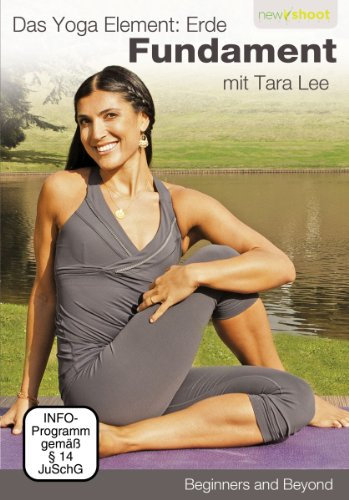 Das Yoga Element - Fundament Erde