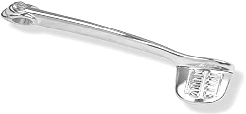 Vicma Kickstart Lever Aluminum Chrome in Color for Vespa