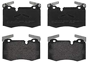 Brembo P06068 Front Disc Brake Pad - Set of 4
