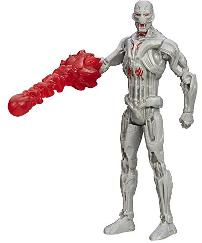 Marvel Avengers All Stars Ultron 3.75-Inch Figure