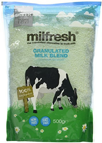 Milfresh Granulated Milk Blend - 1 x 500g
