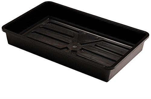 Grow It Rigid Gravel Tray No Holes