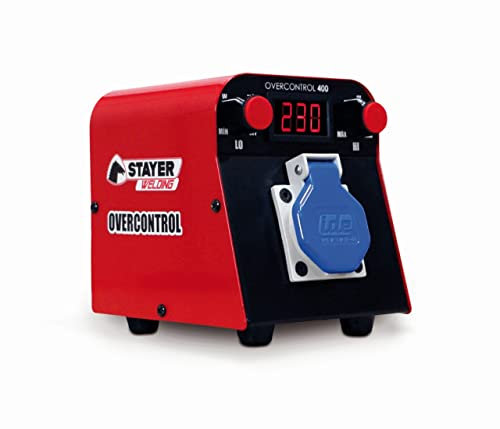 STAYER OVERCONTROL 400