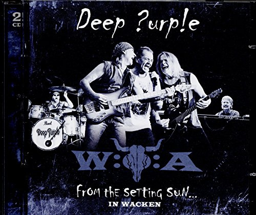 From the Setting Sun: In Wacken