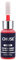 CHUSE Pigmentos para labios PMU de 0,4 oz/12 ml (T301 rojo auténtico)