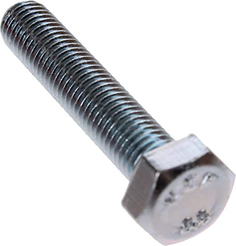 Bofix Sechskantschraube M7 x 35 mm 25 Stück verzinkt (217.735)