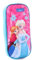 OZABI - Sac à Dos (Bagages, Sacs, cartables, Trousses,Parapluie.) La Reine des Neiges Fantaisie 8448 Trousse Scolaire 24x10x5cm Taille Unique