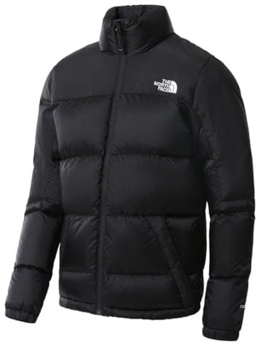 THE NORTH FACE NF0A4SVKKX7 W DIABLO DOWN JACKET - EU Jacket Damen Black-Black Größe XL