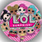 Premium Esspapier Tortenaufleger Tortenbild Geburtstag Lol Surprise L1