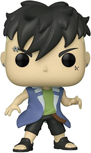Pop Boruto Kawaki Vinyl Figure
