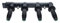 Bosch 098622A212 - Zündspule