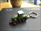 Porte-clés tracteur Fendt 1050 Vario modèle camion moulé sous pression