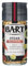 BART Steak Seasoning Jar - Pack of 6 x 46g - Warming Onion & Garlic Seasoning Blend Ideal for Steak, Ribs & Burgers - Mild Heat
