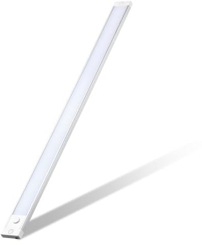 Obeaming 12V LED Innenbeluchtung Wohnmobil Leuchte 860lm Unterbauleuchte 510mm Schrankleuchte mit EIN-/Ausschalter für Van Wohnwagen Camper Boot Küche LKW CRI 95 DC 12 Volt Dimmbar 4000K
