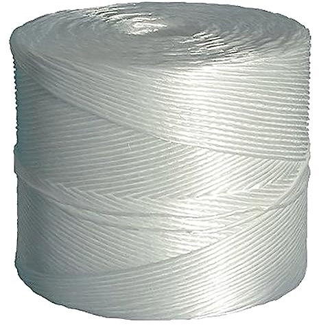 2PZ SPAGO AGRICOLO IN POLIPROPILENE PER ROTOPRESSA Titolo 500