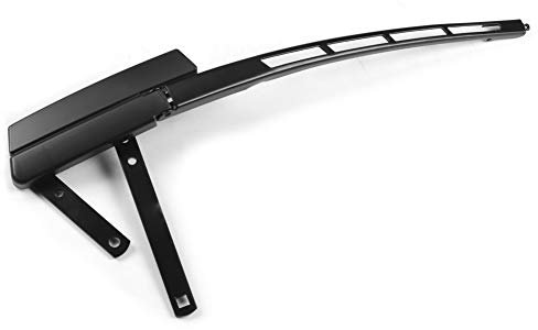 scheibenwischer q7 2009,Wischerarm Q7 2009 2012 Ersatz Hinten OEM 4L1955205A Frontblätter 2008 Beifahrerseite 2007 Scheibenwischer Rechts 2011 2010 Windschutzscheibe 4L1955408B1P9 Arm