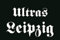 U24 Aufkleber Ultras Leipzig Flagge Fahne 18 x 12 cm Autoaufkleber Sticker