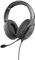 NOVA GAMING – AUSTRALIS – Casque Gaming filaire avec micro amovible – Accessoire gamer léger et confortable – Compatible multi-plateformes (PC, PS4-5 et Switch) – Noir