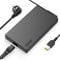 230W Laptop Ladekabel für Lenovo Legion 5 7 5P C7 S7 Y540 Y545 Y740 Y730 Y900 Y910 Y920 Y7000 4X20E75111 GX20L29347 ADL230NDC3A ADL230NLC3A Thinkpad P73 P53 P72 P52 P71 P51 P70 Netzteil Ladegerät