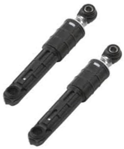 SOS - Juego de 2 amortiguadores compatibles para lavadora - 00742719, 00673541 BOSCH, SIEMENS, NEFF, CONSTRUCTA, GAGGENAU