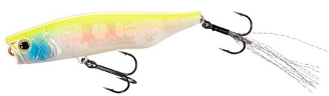 SHIMANO Lure Bantam Ligen 66F FB - 66mm 5.5g 006 St Chart