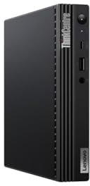 Lenovo ThinkCentre Mini Desktop 2024 Intel Core i7-12700K 12-Core Intel UHD Graphics 770 32GB DDR5 2TB SSD Bluetooth 5.2 Display Port Wi-Fi HDMI v2.1 Windows 11 Pro