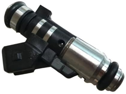 Auto Einspritzventil Für Citroen C2 C3 1.1L 2003-2013 1/4X Injektor IPM002 IPM-002 Kraftstoff Injektor Einspritzventil(1 Stück)