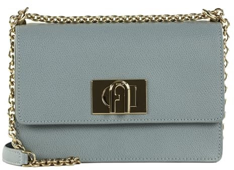 Furla 1927 Mini Crossbody 20 XS Nuvola