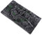 FONDOTIN Realistic Lizard 3d Background Board Tortoise Tank Decorative Splicing Aquarium Background Board Random Color