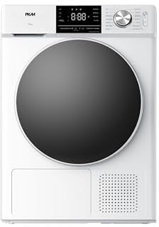 PKM Wärmepumpentrockner WPTL10-14A++ | 14 Programme | 10 Kg Fassungsvermögen