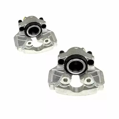 Front Brake Calipers Pair 308mm Discs for VW, Transporter T5 2003-2009