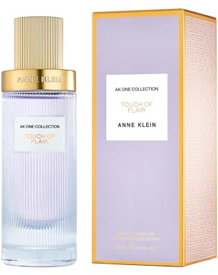 ANNE KLEIN TOUCH OF FLAIR EDP SPRAY 30ML