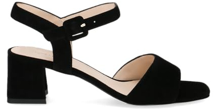 Peter Kaiser Damen - Sandaletten 78240 schwarz 40