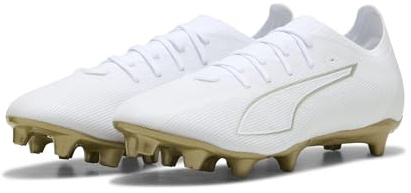 PUMA Erwachsene Ultra 6 Match FG/AG Fußballschuhe